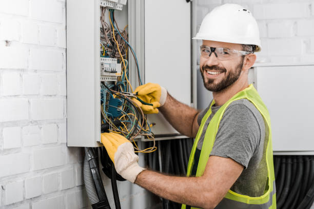 Best Industrial Electrical Services  in Jordan, MN