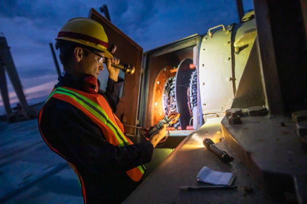 Best Circuit Breaker Repair  in Jordan, MN