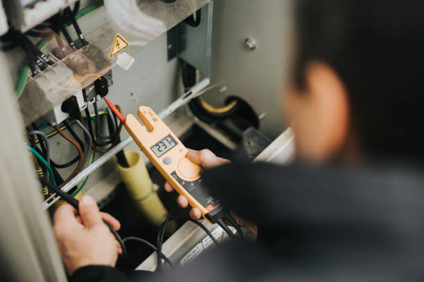 Best Circuit Breaker Repair  in Jordan, MN