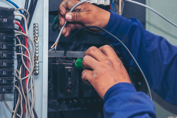 Best Affordable Electrician  in Jordan, MN