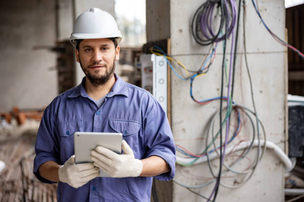 Best Local Electrician Companies  in Jordan, MN