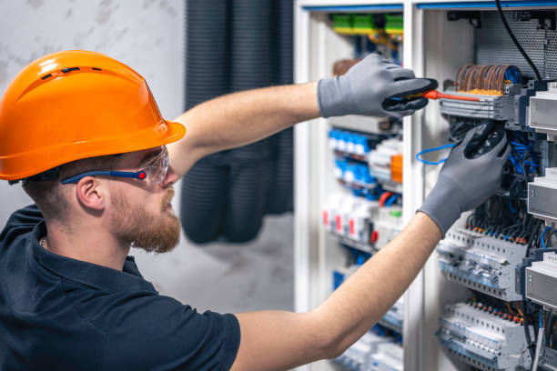 Best Residential Electrician Services  in Jordan, MN